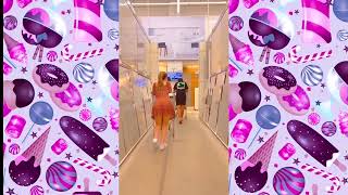 TikTok big bank challenge ?? | so spicy ??️?#Shorts #Tiktok