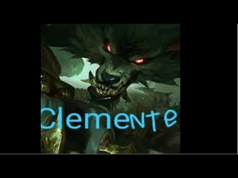 La verdadera campaña, pero de otra materia