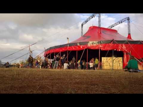 DUB CAMP 07/2016 SUNDAY