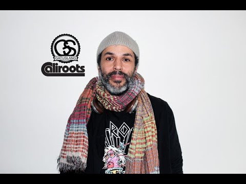 Gatuslang Avsnitt 94 – Gordon Cyrus (3/8-2015)