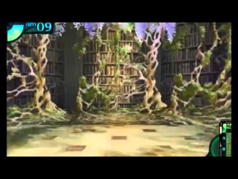 Murasaki's Favorite VGM - (130) Labyrinth IV - Library of Puppets