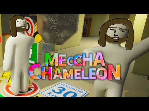 Actually Pro Level in Meccha Chameleon Now