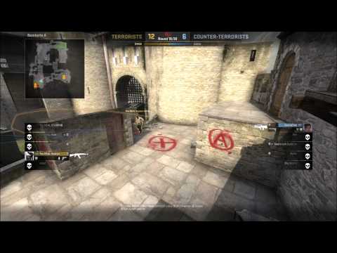 CS:GO | How to fake a defuse like a pro