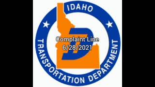 IDT Complaint