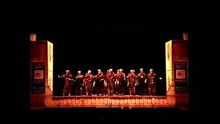 Pájaros de fuego – Segunda Semifinal – COAC 2005