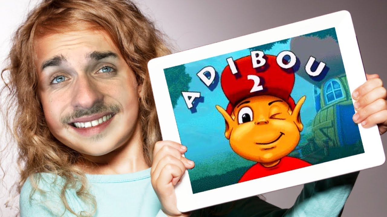 LA VIDÉO DE LA NOSTALGIE thumbnail