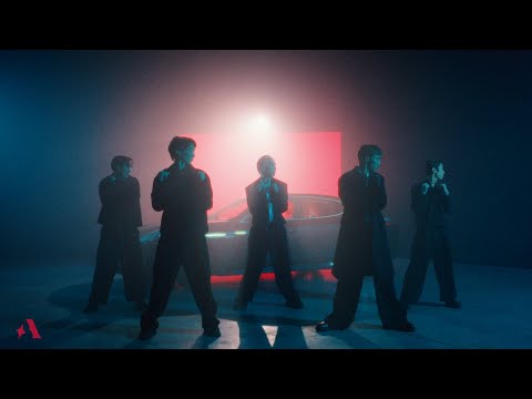 ALPHA - ZHOLDAR (Official Music Video)