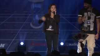 Jimix lol - Rinka - Japan - 4th Beatbox Battle World Championship