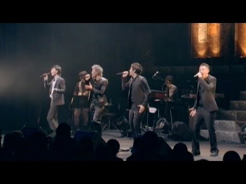 DEEP - Endless road(DEEP LIVE TOUR 2009-2010 “Endless road” ver.)