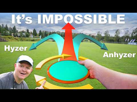 Seriously.... Physics Stops You - Smarter Every Day 313