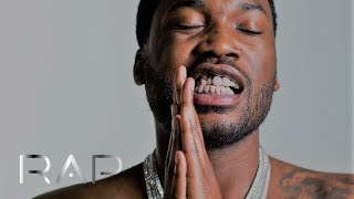 Meek Mill - Merc Somethin