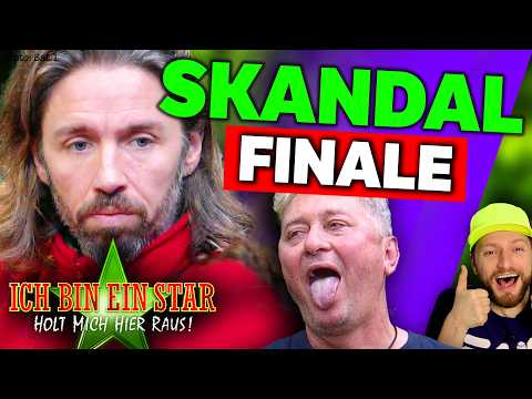 SCHOCK-FINALE 😤 RTL ist der GROßE VERLIERER! DSCHUNGELCAMP 2026