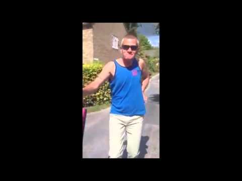 shaggy MR boombastic cover