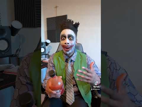 JOKER open verse challenge #shorts