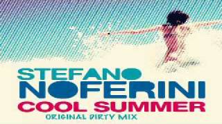 Stefano Noferini - Cool Summer video