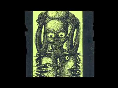 Haate - A Taste of Hate Demo (1989) (Nola Metal)