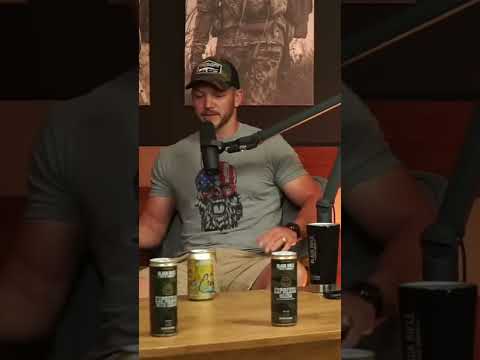 Matt Carriker in BRCC: the decision to become a veterinarian #shorts