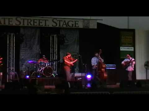 Millish - Kansas City Irish Festival 2008 #2