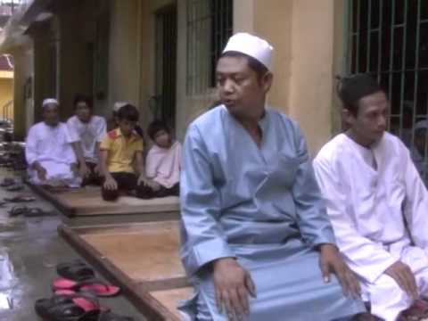 NBN Ylocos Teledyaryo: Panagleppas Ti Ramadan, Rinambakan Dagiti Muslim