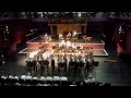 Lions Youth Brass Band I Will Follow Him Cork