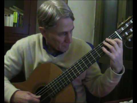 jeux interdits  romance guitar