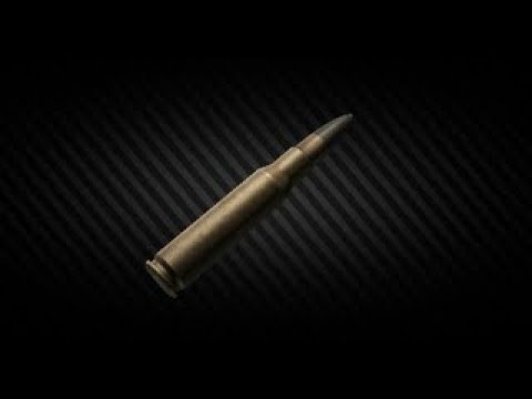 Tarkov new M993 Ammo