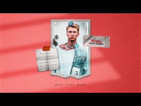Pop Punk x Jxdn x MGK x Blink-182 Type Beat "Pinky" Instrumental 2021