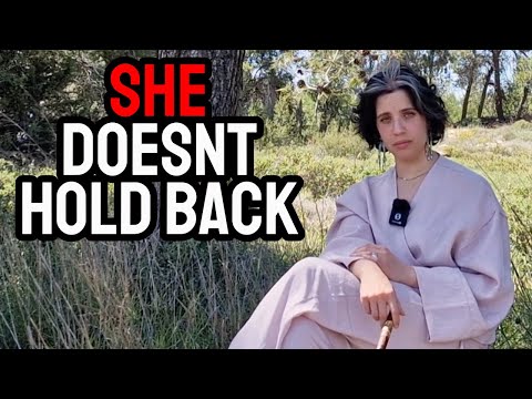 This Woman perfectly explains why men aren't as horny as women have been taught