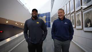 AllState "What Champions Know" with Coach Moore (Cutdown 1)