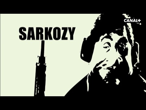 Droite city ! - Les Guignols - CANAL+