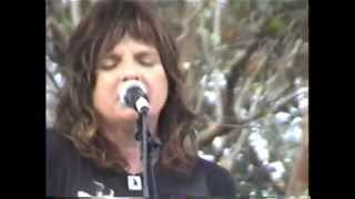 Let It Ring (Live) - Amy Ray (of Indigo Girls) (at the 2004 SOA Protest)