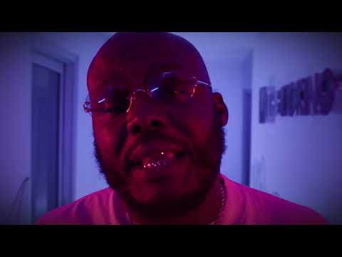 Billy Blue - Therapy (Official Music Video)