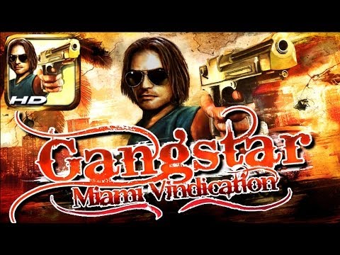 gangstar miami vindication android data