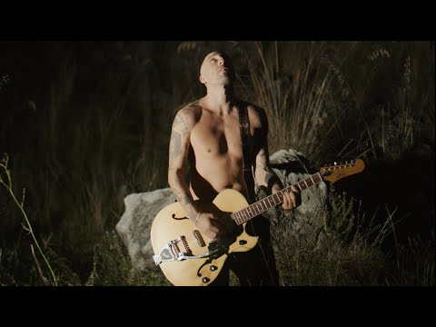 Peter Frontman - Pioggia Acida