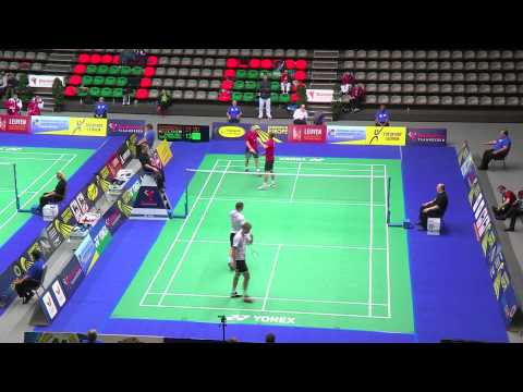 #EMTC15 Highlights (Thursday)