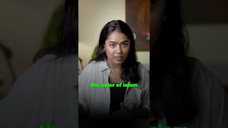 Download lagu Green Was NOT The Colour Of Islam🟢 Keerthi History                           #india #shorts #facts mp3