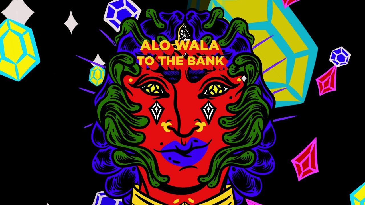 Alo Wala - To the Bank
