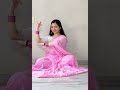 Piya Tose Naina Laage Re Lata Mangeshkar Old Song Shorts Short Vdo Dance Choreography