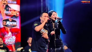 Download lagu BAHTERA CINTA - CAK FENDIK FEAT DIFARINA INDRA - ADELLA LIVE PURWOSEKAR MALANG mp3
