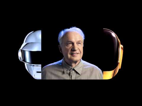 Daft Punk talk about Giorgio Moroder and Donna Summer (10/05/2013)
