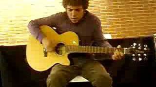 Ivan Ferreiro Me toca tirar