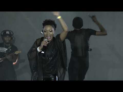 Effy - MTC #081Every1HopeConcert 2021 (Live Performance)