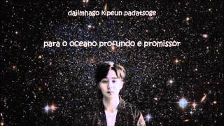 Roy Kim - The Wave (Legendado PT) [ÁLBUM THE GREAT DIPPER]