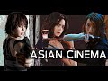 Top 5 Asian Female Assassin/Hitwoman Fight Scenes on Netflix (4K Ultra HD)