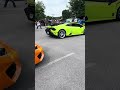 SheepeyRace Twin Turbo Lamborghini ️ Subscribe Ace Balla Or Acebooka Fastlife Car