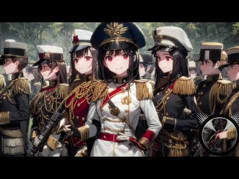 Nightcore (Soldiers)