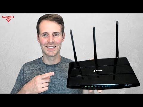 What Is a Router? EVERYTHING YOU NEED TO KNOW