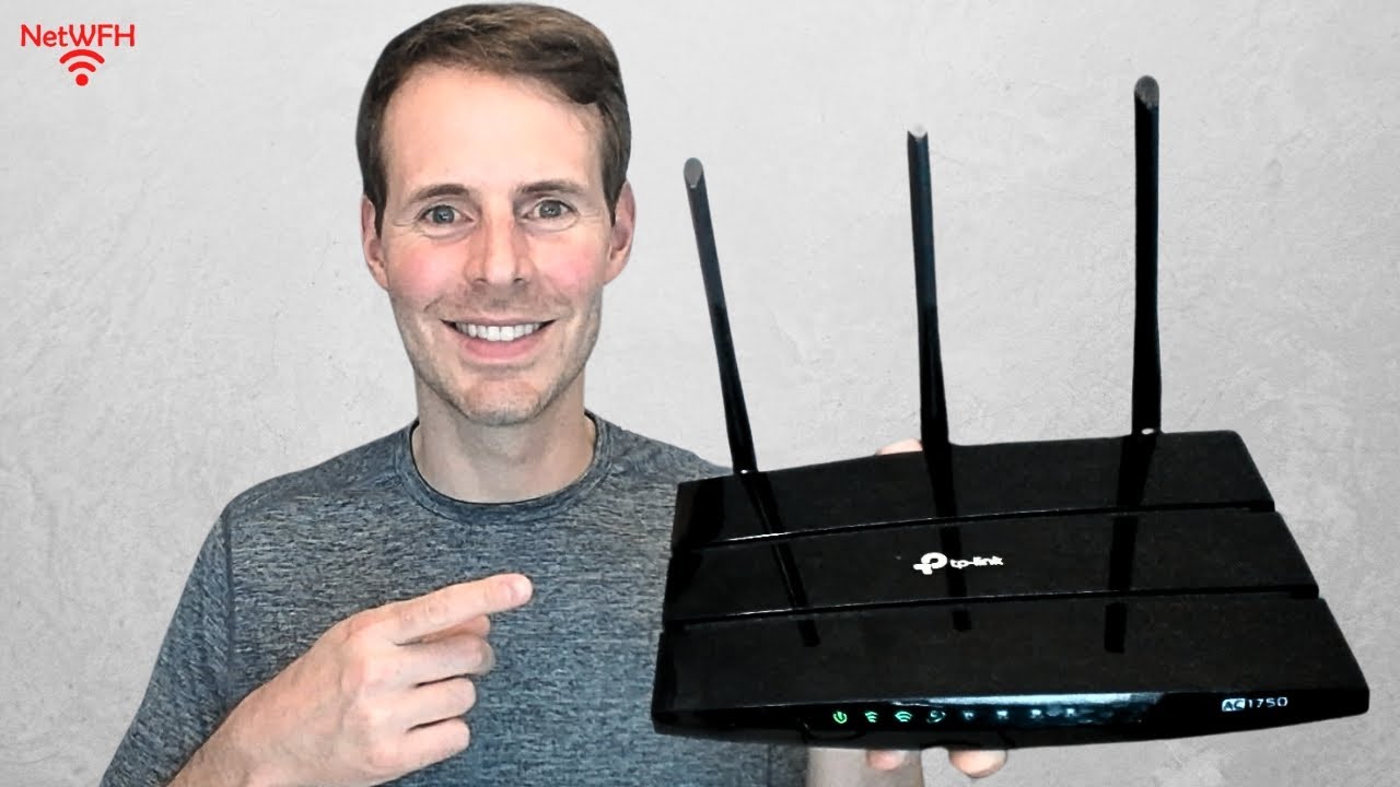 What Is a Router? EVERYTHING YOU NEED TO KNOW