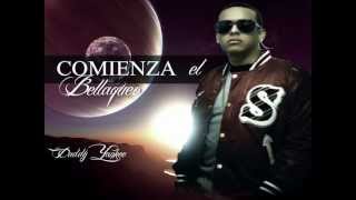 Daddy Yankee - Comienza El Bellaqueo [El Imperio Nazza Gold Edition] New 2012