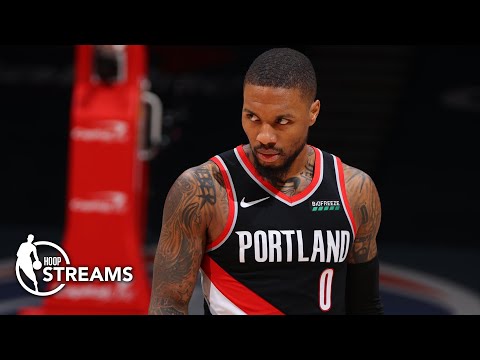 姚笛："我是一個很好的人"---------------姚笛 (Damian Lillard’s All-Star snub will only fuel him more - David Jacoby | Hoop Streams)
